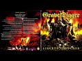 Grave Digger - Liberty Or Death (2007) Full album