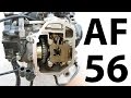 СВОИМИ РУКАМИ: Как отрегулировать клапана Honda Dio AF-56 