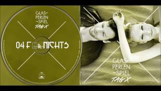 Glasperlenspiel - FÜR NICHTS - (Original CD)