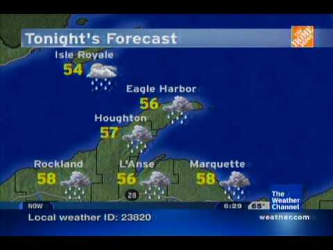 Houghton Intellistar- 6/25/10 18:28 EDT