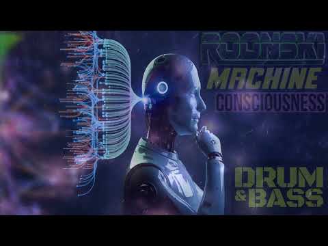 2023 Machine Consciousness   Roonski DnB