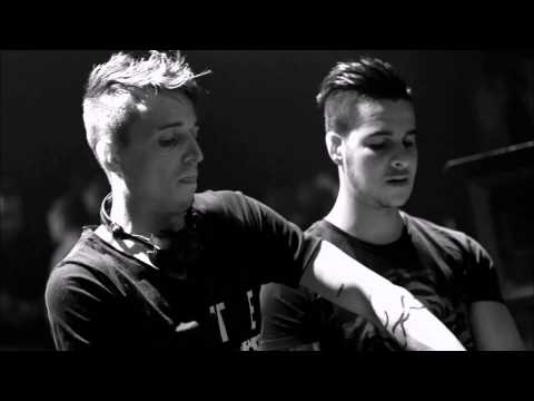 Bang La Decks vs Mouchou Utopia Jump Blasterjaxx Mashup (Blastersmash)