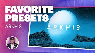 Video thumbnail for Favorite Presets 🎹 Native Instruments Arkhis VST by This Is Onesto