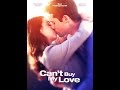 Мою любовь не купишь / Can't Buy My Love / 2017