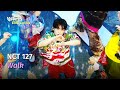 NCT 127 엔시티 127 Walk Lyrics KBS WORLD TV 240719