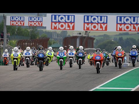 LIVE: Round 4: Assen Race 1 | Northern Talent Cup