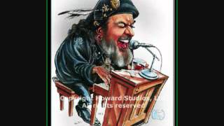 On The Wrong Side of the Railroad Tracks by Dr. John.wmv