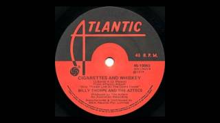 Billy Thorpe & The Aztecs - Cigarettes and Whiskey & Wild, Wild Women (rare)