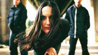 Kosheen - Harder  (with lyrics)