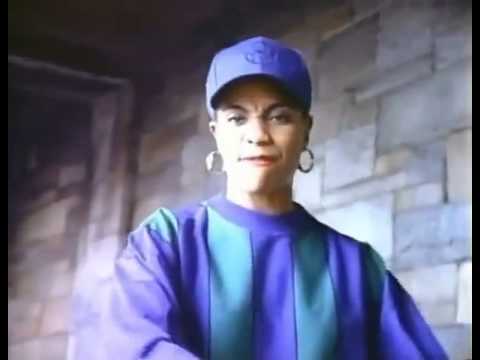 MC Lyte - Ice Cream Dream