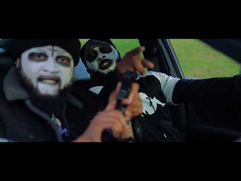 Grimey Hussein Planet Of The Apes (Packs came in #jersey) Ft GMVCC