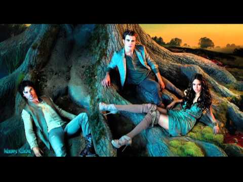 The Vampire Diaries 3x19 Florence + The Machine - Never Let Me Go