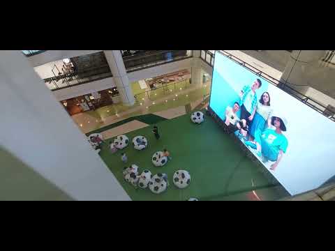 香港 - 九龍城廣場 Hong Kong - Kowloon City Plaza 2022/11/23