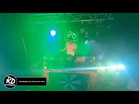 RDOUTSTREAM #62 mit Crusher vs. Maximum Max