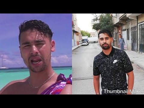 A la james brown la famax exclu 2019