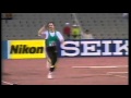 Men S Javelin Grand Prix Final 1991