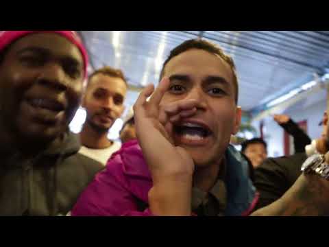 Santo - Pepe Vs Punch - Andy #Punchline2vs2