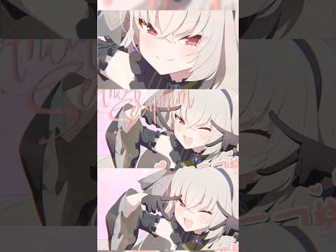 Sakurako wappis #bluearchivememe