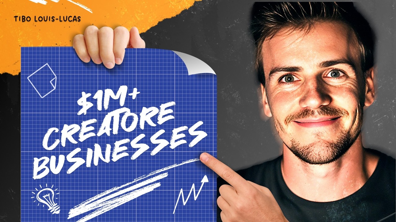 Creator tools you can build that will print money