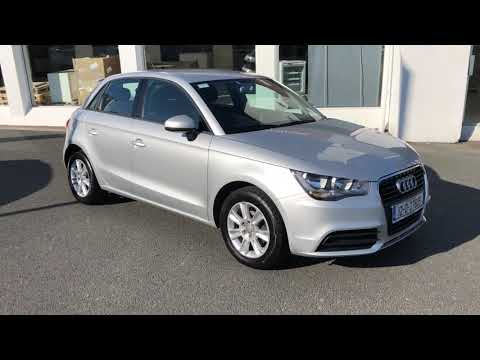 Hyundai Dundrum - Audi A1 for Sale