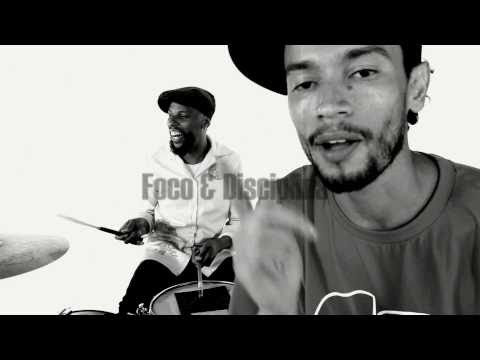 Slim Rimografia & Sorry Drummer- 16 Linhas