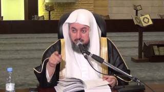 14 | مجلس قراءة سنن ابن ماجة لفضيلة الشيخ د. عبد الله العبيد - جامع الهداب 1433هـ image