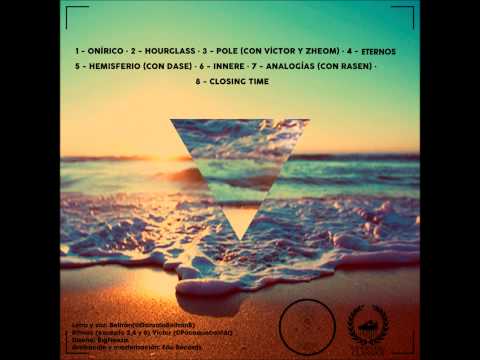 2. Beltran - Hourglass [Innere]