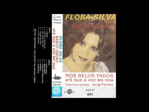 Flora Silva - Meu Amor Vem Vem