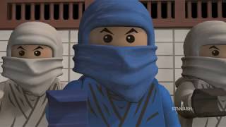 Stan Bush: Never Surrender (official music video)