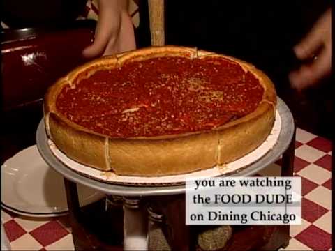 Giordano's Chicago's Best Pizza Dining Chicago  http://www.chicagobestpizzas.com/