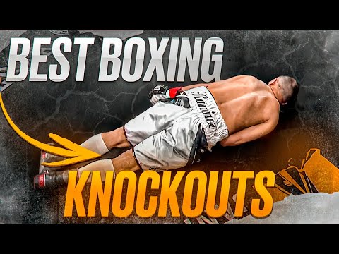 💣60 Minutes of Best Boxing Knockouts | Top KOs & Highlights HD