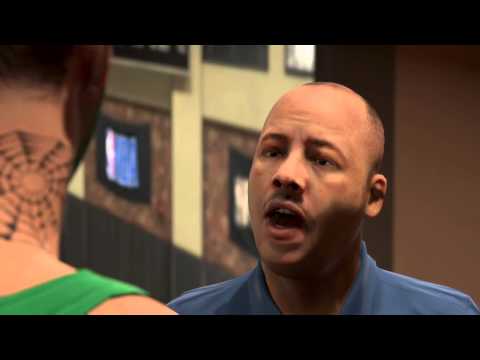 had a disagreement with coach after getting my 1st ejection