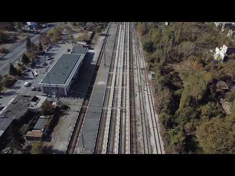 ЖП гара „Захарна фабрика“, София