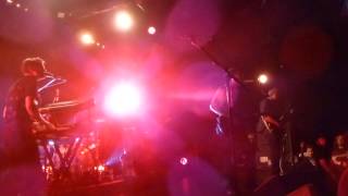Franz Ferdinand - Treason! Animals (Echoplex, Los Angeles CA 7/31/13)