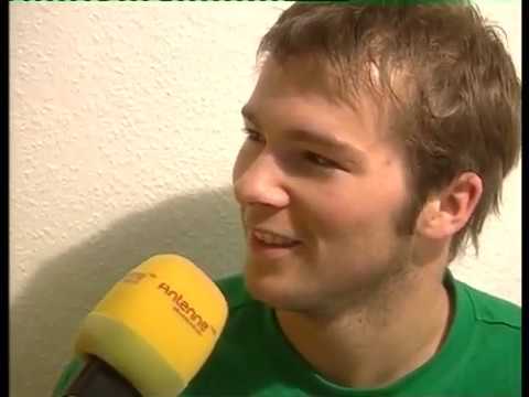 FSV 63 Luckenwalde vs. Nationalmannschaft: Die Cessna-Geschichte von Michael Braune