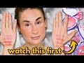 Don't Buy the new KOSAS BLUSHES without watching THIS first!
