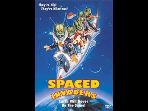 Spaced Invaders (1990)