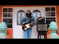 RAW Jazz Fusion Jam