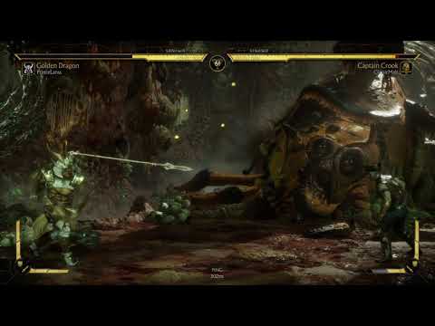 Lagswitcher disconnects to keep his win streak