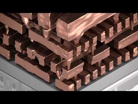 How Logic Scaling is Powering the Future of AI Chips