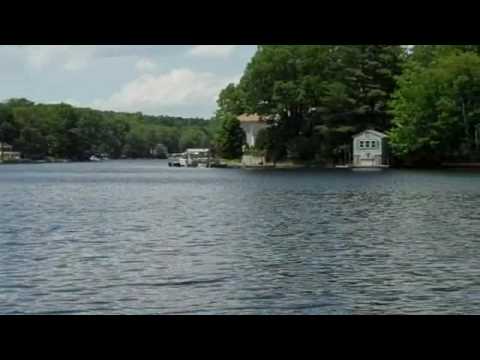 Looking For Lakefront Property on Lake Maspenock in Hopkinton in Massachusetts?