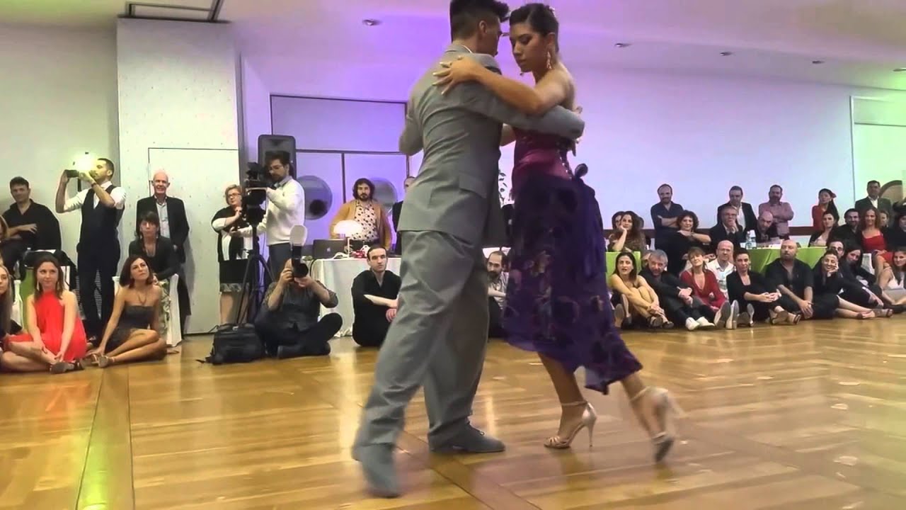 Sebastian Achaval and Roxana Suarez 040