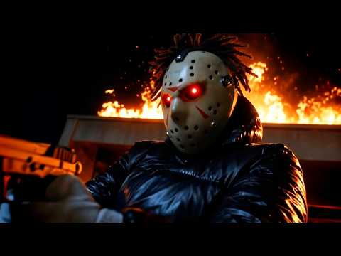 Baby Kia - CHOP EM DOWN (Official Music Video)