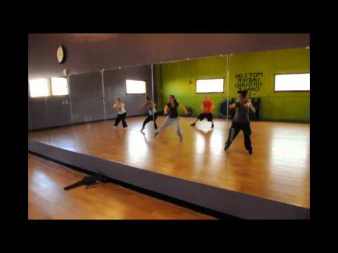 Tribute to Motion Underground/From The Top Dance Centre