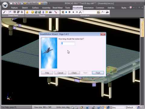 Animating with a Path