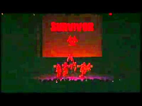 TROPICAL GEM SURVIVOR