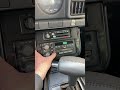 Radio Won’t Turn On - 1988 Pontiac Trans Am. Let me know what you think in the comments.