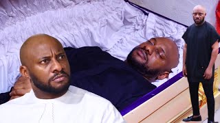 EVEN DEAD I WILL PROTECT MY DAUGHTER FROM EVIL MEN  - 2023 Latest Nigerian Full Movie