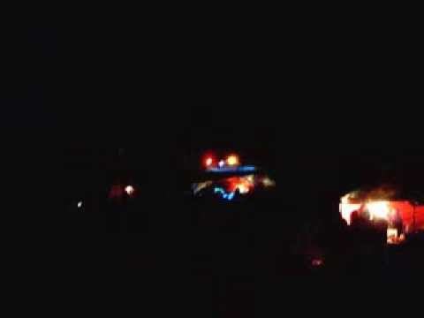 Terror Sekt @ Tomok México D.F.