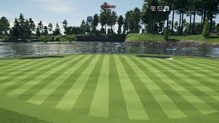 [PS5] ゴルフ2k25やります